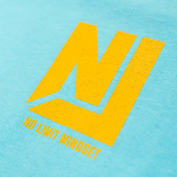 No Limit Mindset Tee