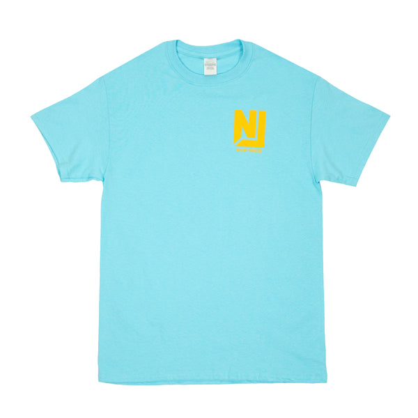 No Limit Mindset Tee