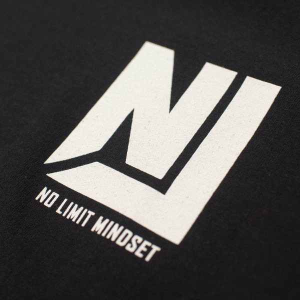 No Limit Mindset Tee