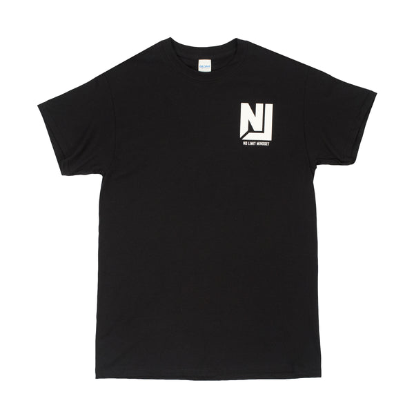 No Limit Mindset Tee