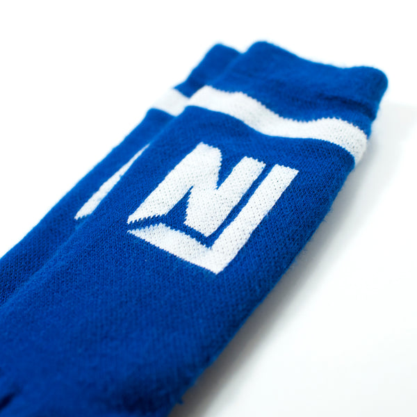 No Limit Mindset Classic Logo Socks