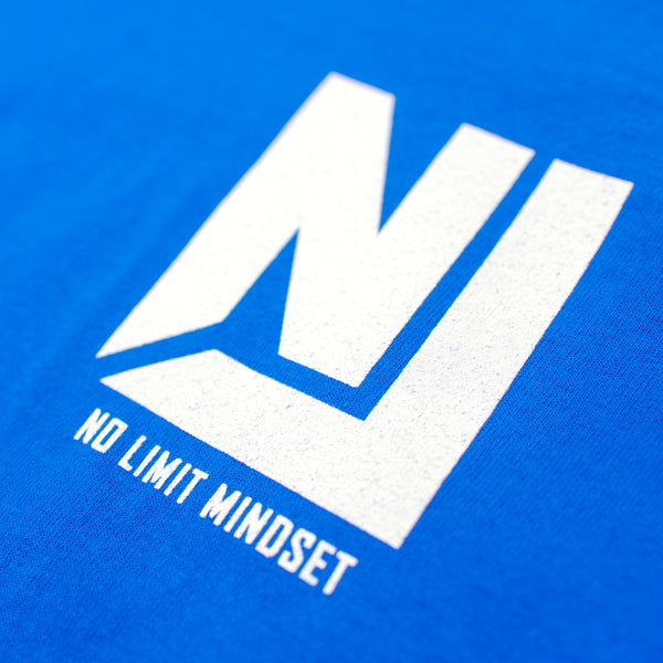 No Limit Mindset Tee
