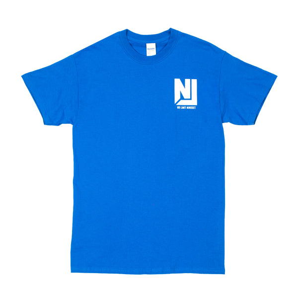 No Limit Mindset Tee