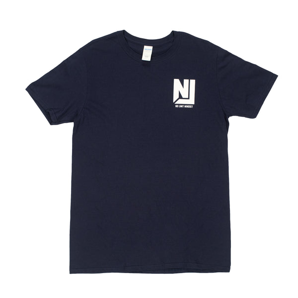 No Limit Mindset Tee