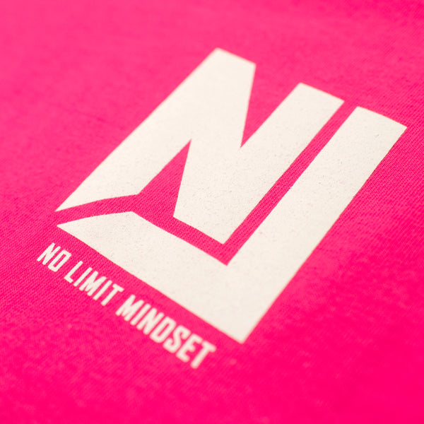 No Limit Mindset Tee