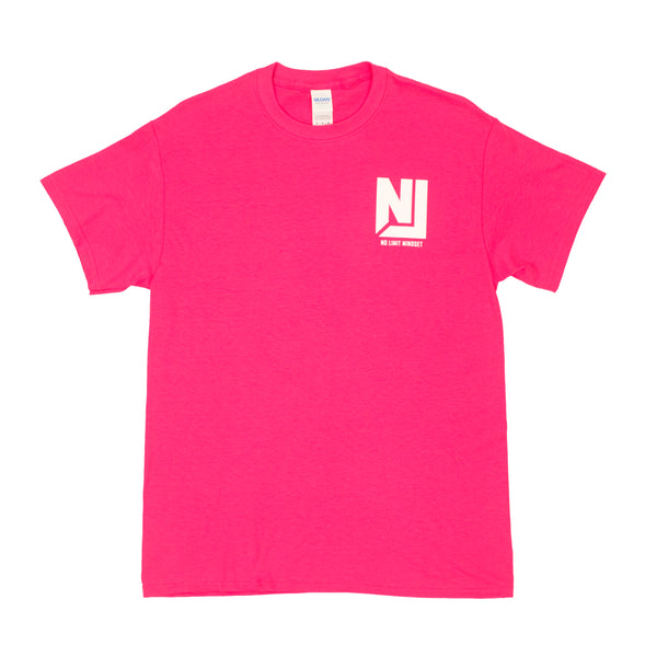 No Limit Mindset Tee