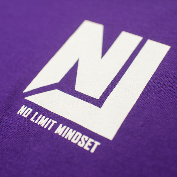 No Limit Mindset Tee