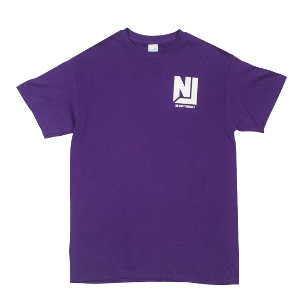 No Limit Mindset Tee