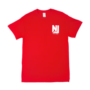 No Limit Mindset Tee