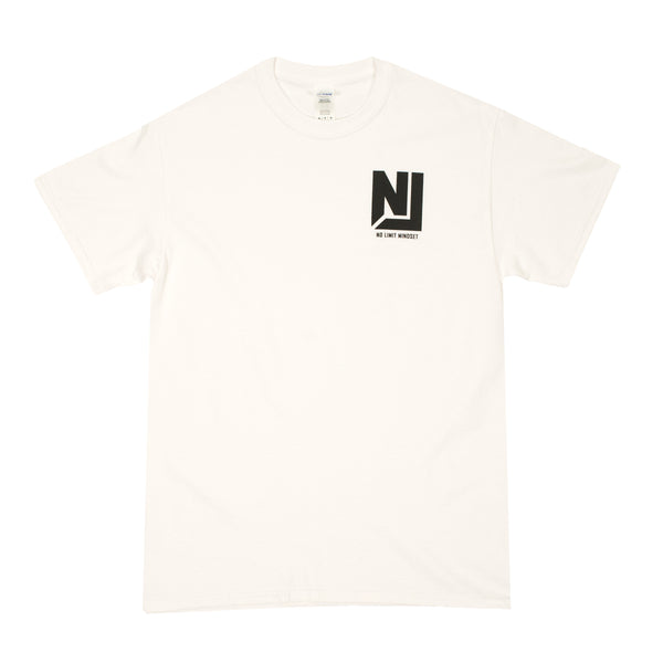 No Limit Mindset Tee